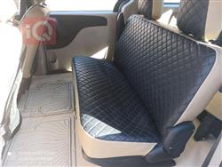 دودج كارافان